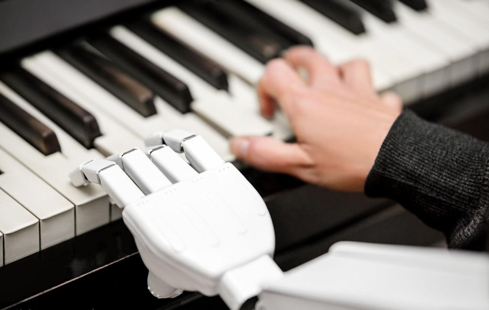 说啥弹啥，晨昏线钢琴大师TermiPianist带你走进美妙的钢琴世界